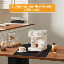 Load image into Gallery viewer, Stove Top Covers, 28.5x 20.5 inch Electric Stove Cover Mat, Ceramic Glass Cooktop Protector with 2 Hooks