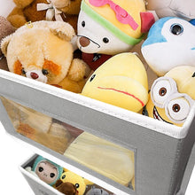 Load image into Gallery viewer, Over Door Hanging Organizer 5 Pockets Wall Closet Hanging Storage Bag for Pantry Baby Nursery Bathroom